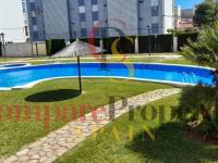 Verkauf - Apartment - Dénia - 