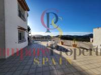 Verkauf - Villa - Dénia - CAMPO