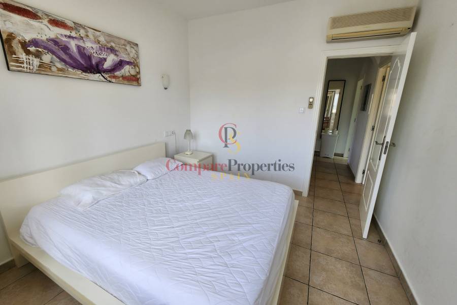 Verkoop - Villa - Dénia - CAMPO