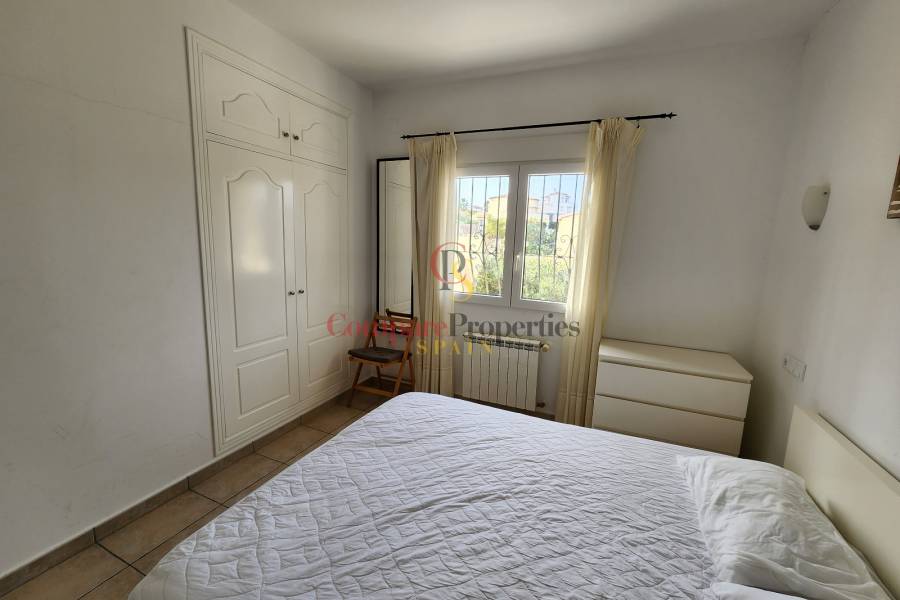 Verkoop - Villa - Dénia - CAMPO