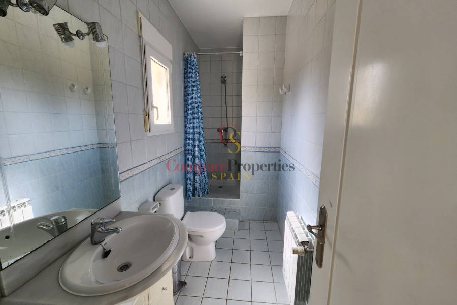 Verkoop - Villa - Dénia - CAMPO