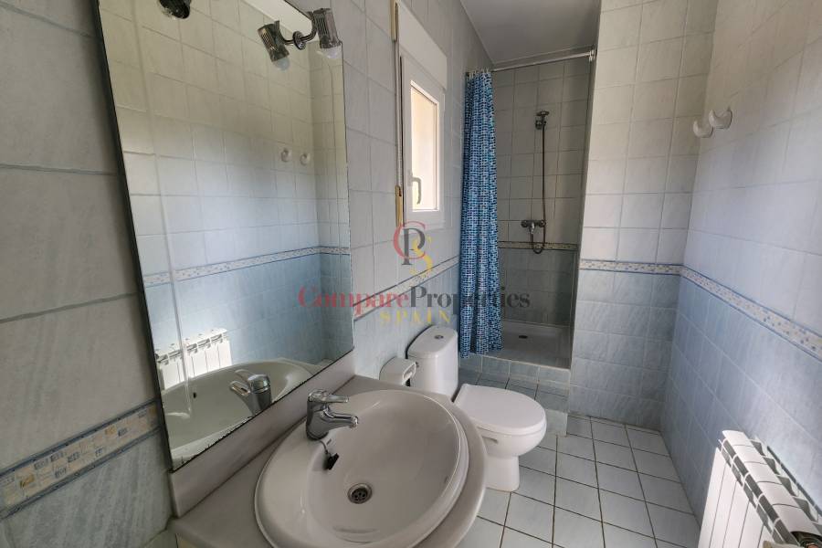 Verkoop - Villa - Dénia - CAMPO