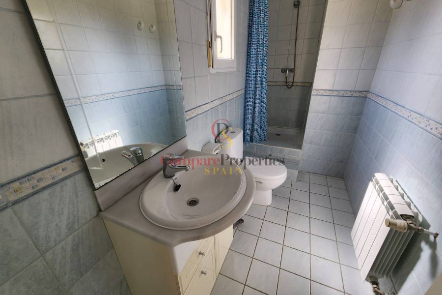 Verkoop - Villa - Dénia - CAMPO