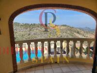 Verkoop - Villa - Dénia - CAMPO