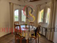 Verkoop - Villa - Dénia - CAMPO