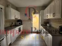Verkoop - Villa - Dénia - CAMPO