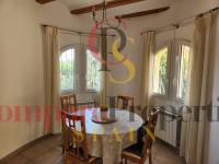 Verkoop - Villa - Dénia - CAMPO