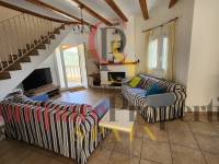 Verkoop - Villa - Dénia - CAMPO