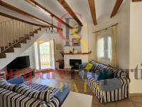 Verkoop - Villa - Dénia - CAMPO