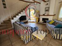 Verkoop - Villa - Dénia - CAMPO