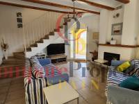 Verkoop - Villa - Dénia - CAMPO