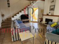 Verkoop - Villa - Dénia - CAMPO