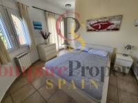 Verkoop - Villa - Dénia - CAMPO