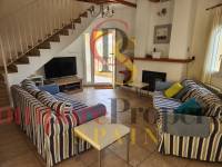 Verkoop - Villa - Dénia - CAMPO