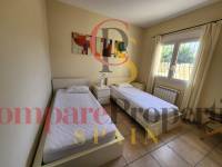 Verkoop - Villa - Dénia - CAMPO