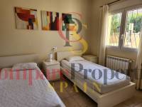 Verkoop - Villa - Dénia - CAMPO