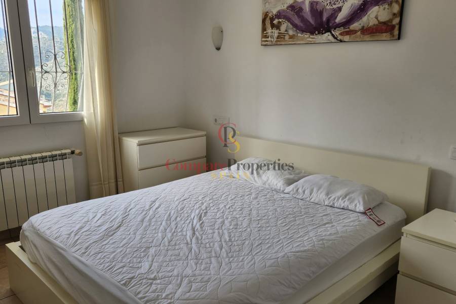 Verkoop - Villa - Dénia - CAMPO