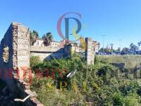 Sale - Apartment - Oliva - 