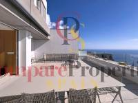 Sale - Apartment - Benitachell - Blue Infinity