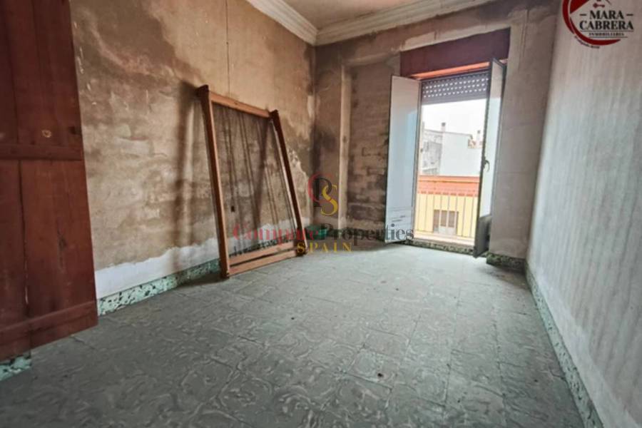 Sale - Apartment - Bellreguard - 