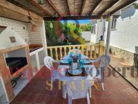 Sale - Villa - Dénia - Urbanización residencial