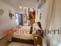 Sale - Villa - Dénia - Urbanización residencial