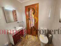 Sale - Villa - Dénia - Urbanización residencial