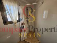 Sale - Villa - Dénia - Urbanización residencial