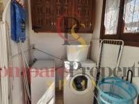 Sale - Villa - Dénia - Urbanización residencial