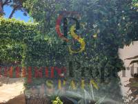 Sale - Villa - Dénia - Urbanización residencial