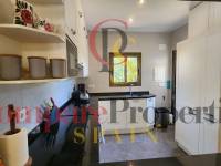 Sale - Villa - Dénia - Urbanización residencial