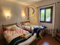 Sale - Villa - Dénia - Urbanización residencial