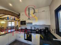 Sale - Villa - Dénia - Urbanización residencial