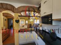 Sale - Villa - Dénia - Urbanización residencial