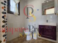 Sale - Villa - Dénia - Urbanización residencial