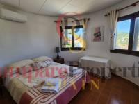 Sale - Villa - Dénia - Urbanización residencial
