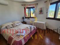 Sale - Villa - Dénia - Urbanización residencial