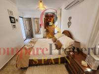 Sale - Villa - Dénia - Urbanización residencial