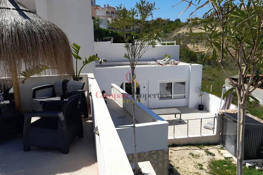Vente - Villa - Rojales - Ciudad Quesada