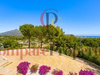 Sale - Villa - Jávea - Cap Martí - Pinomar
