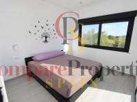 Verkoop - Villa - Orba Valley - Orba