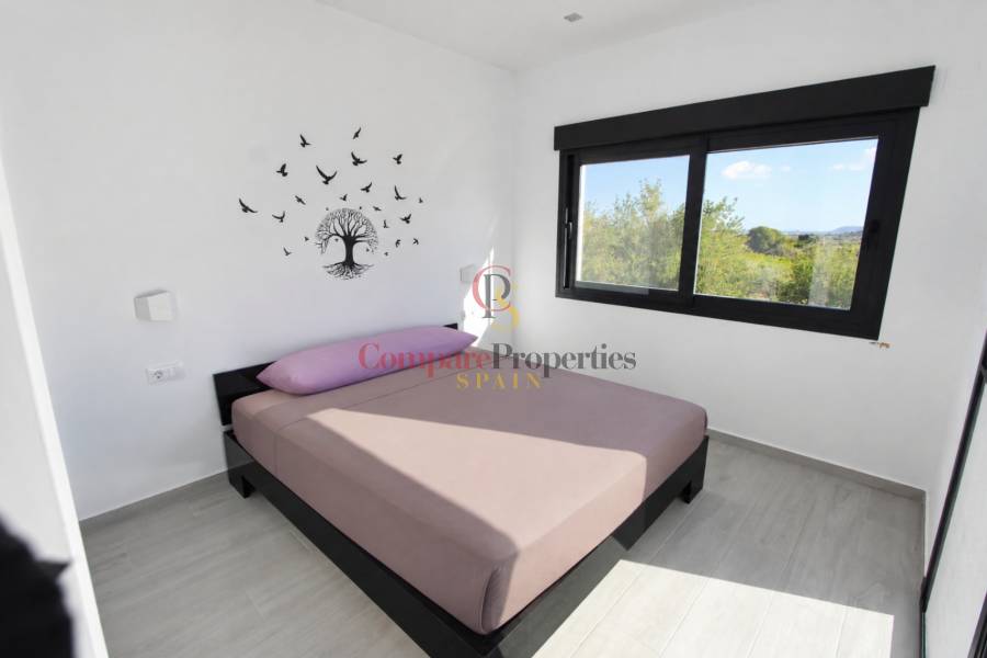 Verkoop - Villa - Orba Valley - Orba