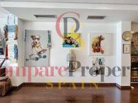 Sale - Apartment - Altea - Primera línea playa