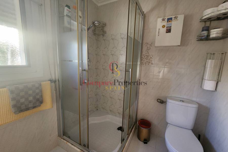 Sale - Villa - Dénia - Las Marinas 8 km