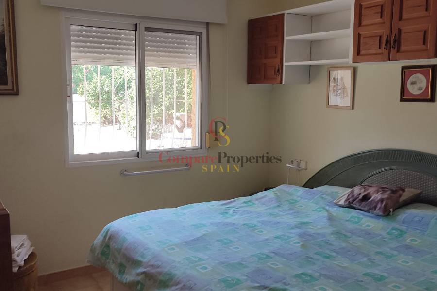 Sale - Villa - Dénia - Las Marinas 8 km