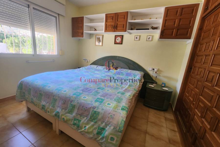 Sale - Villa - Dénia - Las Marinas 8 km