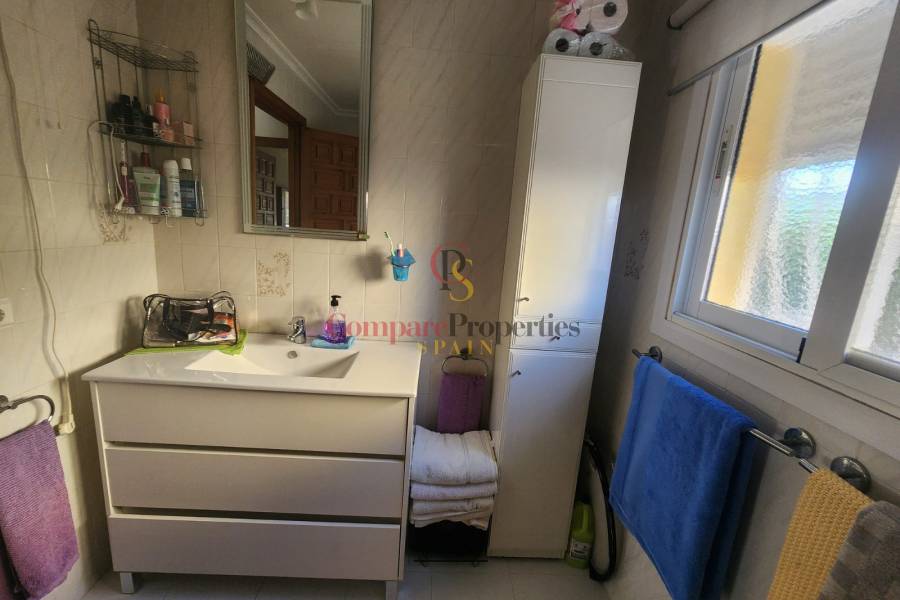 Sale - Villa - Dénia - Las Marinas 8 km