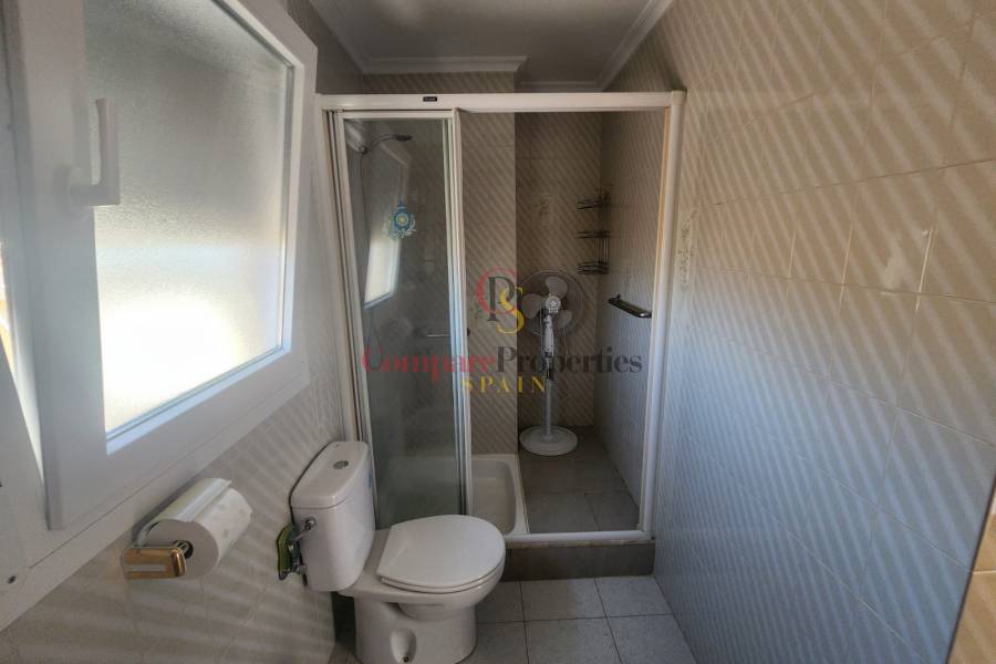 Sale - Villa - Dénia - Las Marinas 8 km