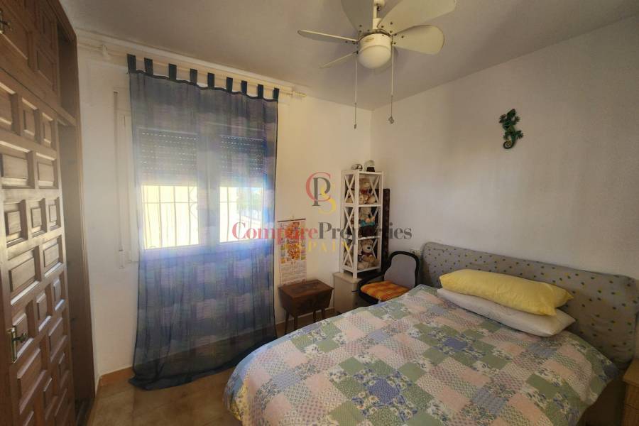 Sale - Villa - Dénia - Las Marinas 8 km