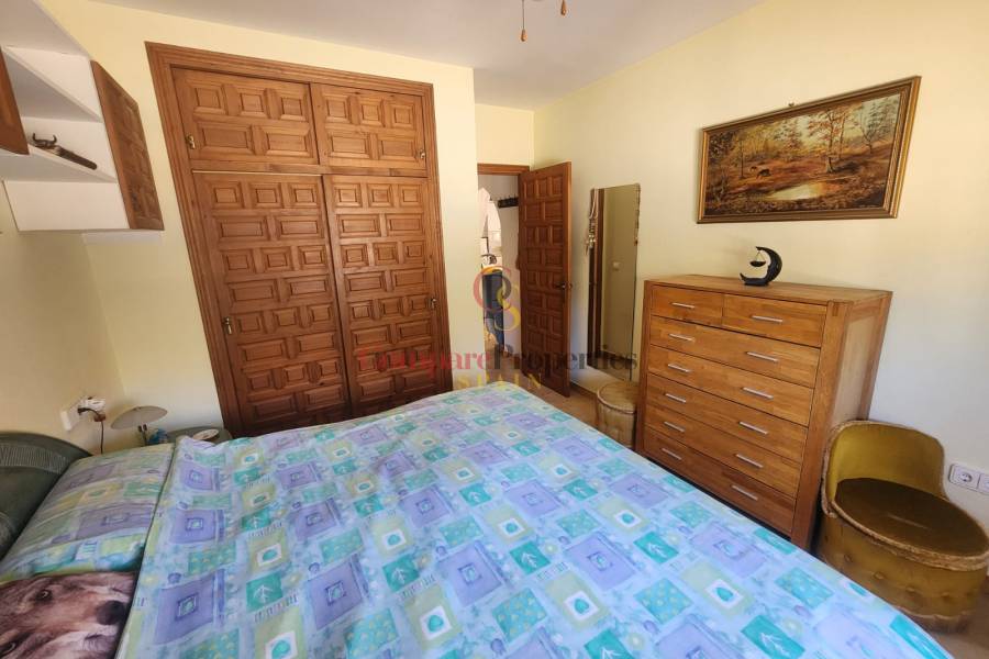 Sale - Villa - Dénia - Las Marinas 8 km